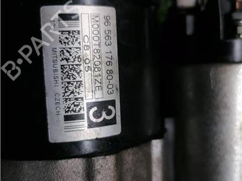 Starter CITROËN C5 III (RD_) 1.8 16V (RD6FXC) | BP31890248M8