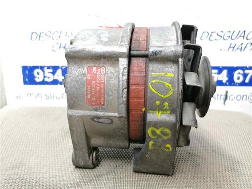 Generator SEAT IBIZA I (21A) 1.2 (60 hp) 31890418
