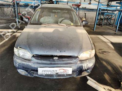 Used Parts HYUNDAI ACCENT I (X-3) 1.3 i 12V 4919592