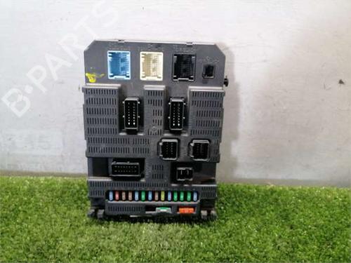 Used Fuse box Fuse box PEUGEOT 207 Hatchback Van (WA_, WC_) 1.4 HDi (68 hp) 36453184 36453184