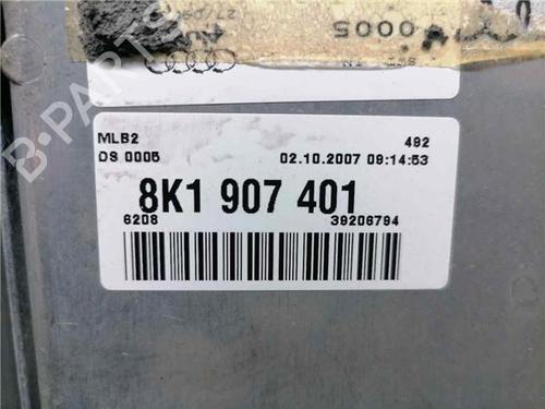 Electronic module AUDI A5 (8T3) 2.7 TDI | BP31890356M83  - Image 5