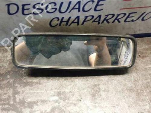 Used Rear mirror PEUGEOT 306 (7B, N3, N5) 2.0 HDI 90 (90 hp) 31894992