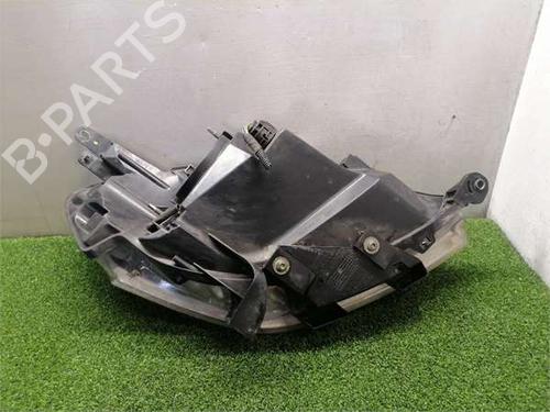 Left headlight PEUGEOT BIPPER (AA_) 1.3 HDi 75 | BP38502741C28 - Image 4