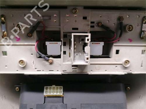 Kabinelys SSANGYONG RODIUS I 2.7 Xdi | BP38313472I8 - Image 3