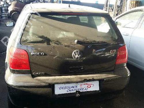 Used Parts VW POLO (6N2) 1.6 16V GTI (125 hp) 4408955