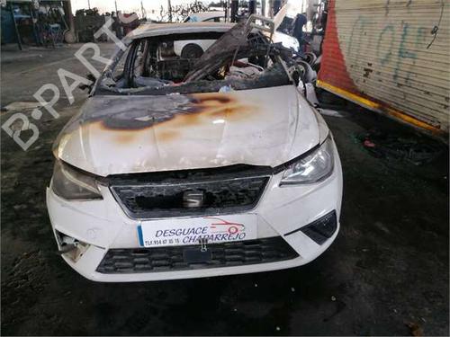 Used Parts SEAT IBIZA V (KJ1, KJG) 1.0 5009814