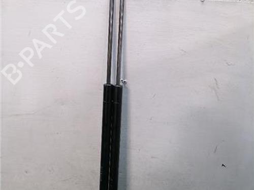 Used Tailgate lift support Tailgate lift support RENAULT SCÉNIC I MPV (JA0/1_, FA0_) 1.9 dCi (JA05, JA1F) (102 hp) 33711866 33711866