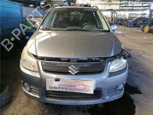 Brugte SUZUKI SX4 (EY, GY) 1.9 DDiS (RW419D) (120 hp) 4408761