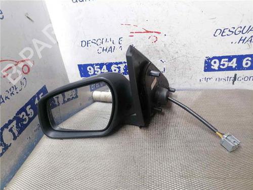 left-mirror-ford-mondeo-iii-b5y-2000-2001-2002-2003-2004-2005-2006-2007-31893555 main image