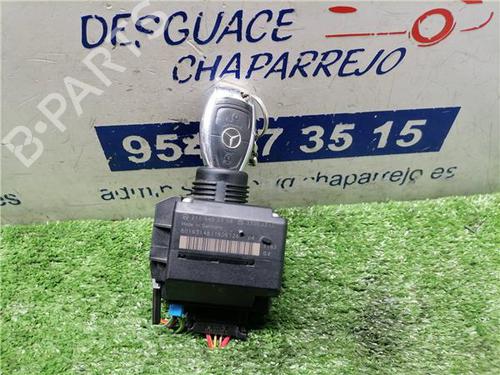 switch-mercedes-benz-e-class-t-model-s211-2003-2004-2005-2006-2007-2008-2009-31897769 main image