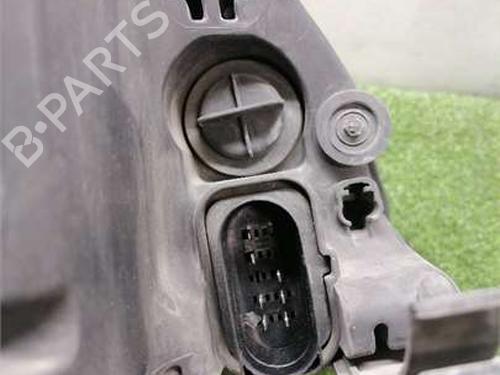 Left headlight FORD FOCUS II (DA_, HCP, DP) 1.6 TDCi | BP38944170C28 - Image 5