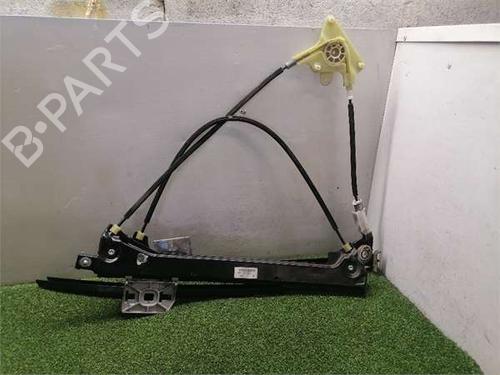 Used Front left window mechanism Front left window mechanism 38736991 38736991
