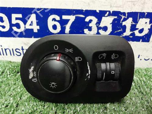 Used Switch SEAT TOLEDO III (5P2) 1.6 (102 hp) 31896958