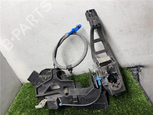 Used Front left lock Front left lock FORD MONDEO IV (BA7) 1.8 TDCi (125 hp) 33248964 33248964