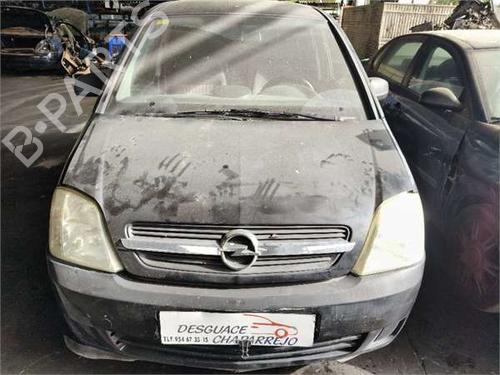 Used Parts OPEL MERIVA A MPV (X03) 1.7 CDTI (E75) 4915382