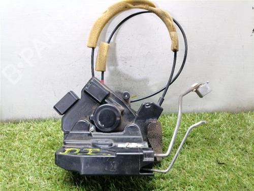 front-left-lock-mazda-5-cr-2005-2006-2007-2008-2009-2010-32821223 main image