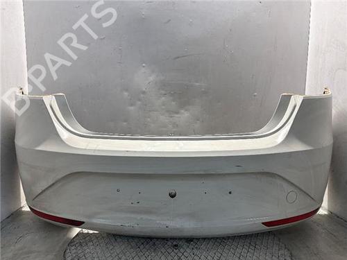 rear-bumper-seat-leon-1p1-2005-2006-2007-2008-2009-2010-2011-2012-2013-32690389 main image