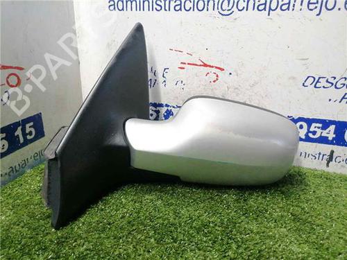 Left mirror RENAULT MEGANE II (BM0/1_, CM0/1_) 1.5 dCi (BM1E, CM1E) | BP31893622C26
