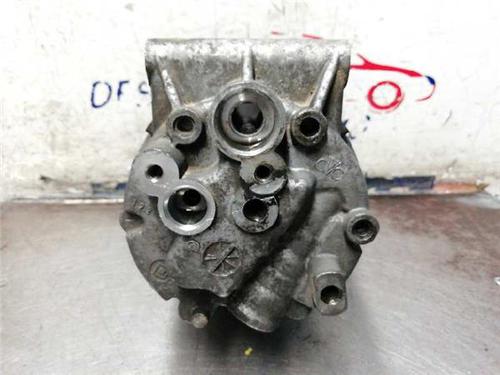 AC compressor RENAULT SCÉNIC II (JM0/1_) 1.9 dCi (JM0G, JM12, JM1G, JM2C) | BP31896560M34 - Image 2