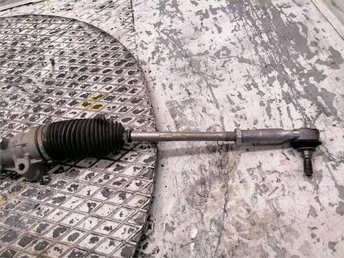 Steering rack SEAT IBIZA V (KJ1, KJG) 1.0 TSI | BP38570795M22 - Image 2