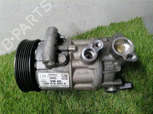 AC compressor VW PASSAT B8 (3G2, CB2) 2.0 TDI | BP32486462M34
