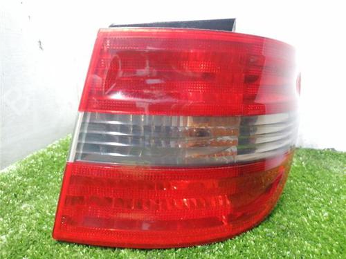 Used Right taillight MERCEDES-BENZ B-CLASS Sports Tourer (W245) B 200 CDI (245.208) (140 hp) 31911536