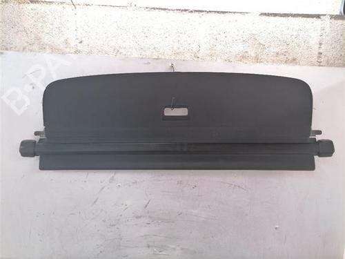 Used Rear parcel shelf Rear parcel shelf VW GOLF V Variant (1K5) 1.9 TDI (105 hp) 33918250 33918250