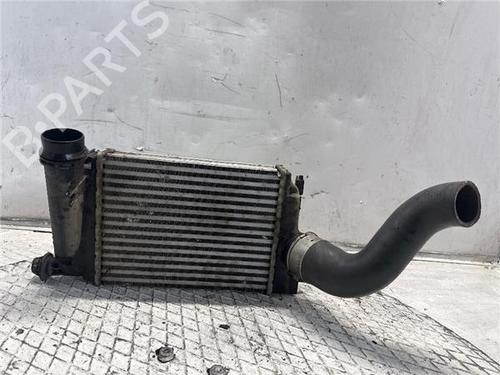 Used Intercooler Intercooler RENAULT KADJAR (HA_, HL_) 1.5 dCi 110 (HLA3) (110 hp) 32431977 32431977