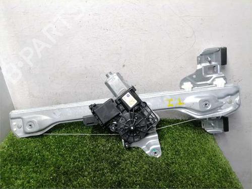Used Other Other OPEL MOKKA / MOKKA X (J13) 1.6 CDTI (_76) (136 hp) 36483414 36483414