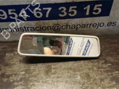 Used Rear mirror VW PASSAT B5 (3B2) 1.6 (101 hp) 31894740