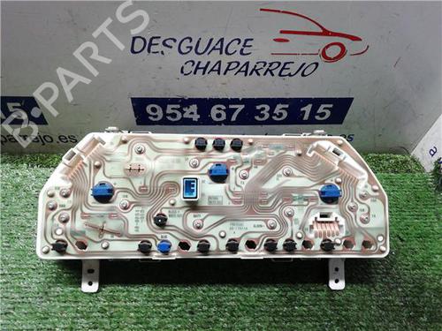 Instrument cluster ROVER STREETWISE Hatchback 1.4 | BP31897622C47