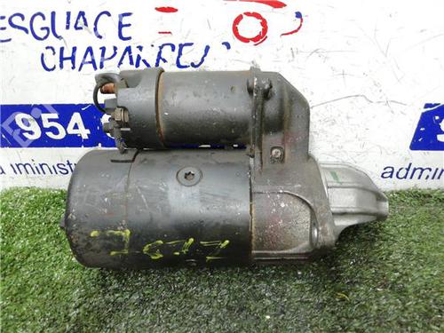 Démarreur OPEL CORSA A TR (S83) 1.3 S (F11, M11, F19, M19) (70 hp) 31890042