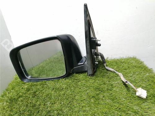 left-mirror-nissan-x-trail-ii-t31-2007-2008-2009-2010-2011-2012-2013-2014-2015-2016-2017-2018-31894220 main image