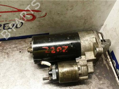 Used Starter FIAT PUNTO (188_) 1.9 DS 60 (188.031, .051, .231, .251) (60 hp) 31889264