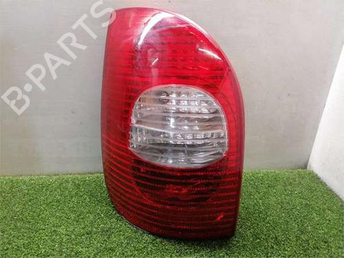 Used Left taillight Left taillight CITROËN XSARA PICASSO (N68) 1.6 HDi (109 hp) 39699359 39699359