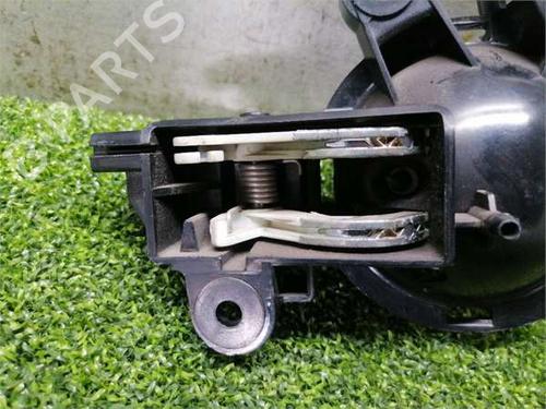 Front right interior door handle MINI MINI (R50, R53) One D | BP38023271I14 - Image 3