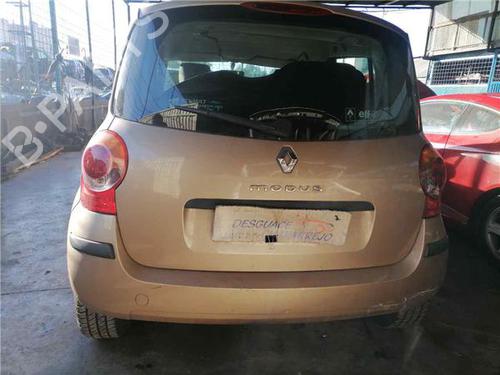 Front left interior door handle RENAULT MODUS / GRAND MODUS (F/JP0_) 1.5 dCi (FP0F, JP0F) | BP31899235I13