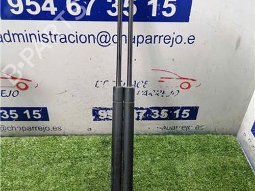 Gasdæmper bagklap VW GOLF IV (1J1) 1.6 (100 hp) 31893947