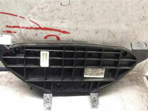 Switch NISSAN PRIMERA (P12) 2.2 Di | BP31895998I30