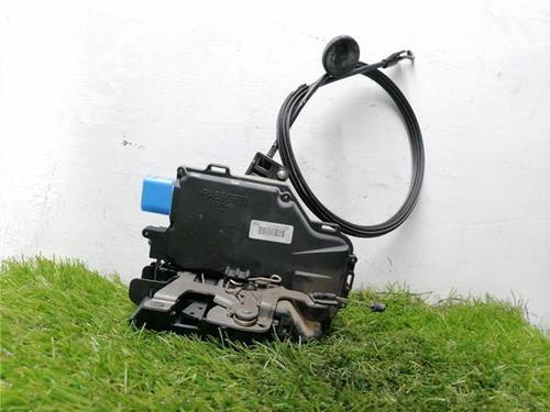 Used Rear right lock Rear right lock VW TOURAN (1T1, 1T2) 2.0 TDI 16V (140 hp) 34426735 34426735