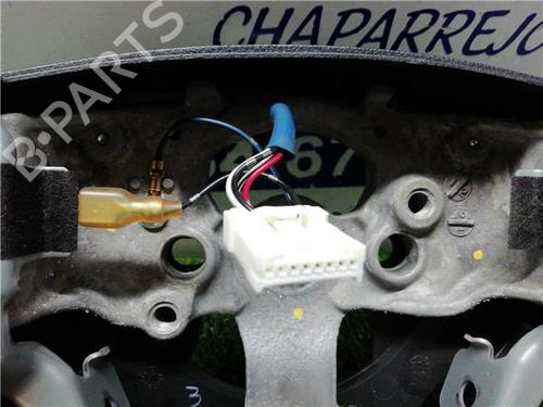 Steering wheel MAZDA 3 (BK) 2.0 MZR-CD (BK14) | BP31897093C49