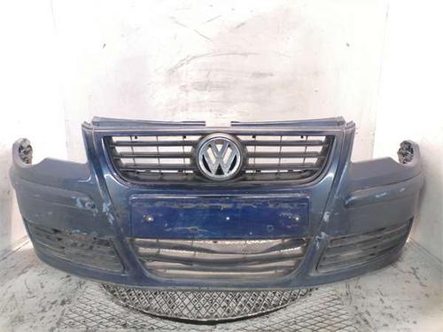front-bumper-vw-polo-iv-9n_-9a_-2001-2002-2003-2004-2005-2006-2007-2008-2009-2010-2011-2012-2013-2014-36053496 main image
