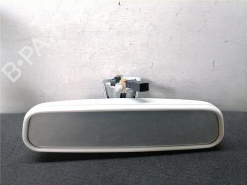 Used Rear mirror AUDI A4 B8 (8K2) 2.0 TDI (143 hp) 31911277
