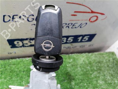 Switch OPEL ASTRA H (A04) 1.7 CDTI (L48) | BP31898716I30