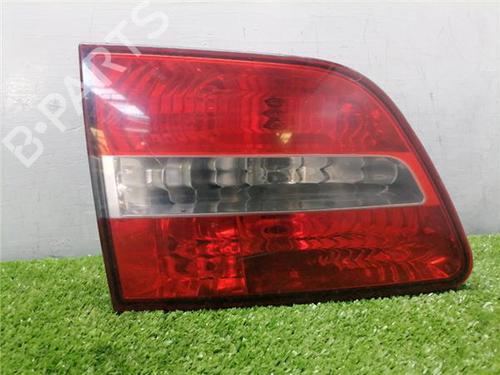 Used Left taillight Left taillight 37061899 37061899