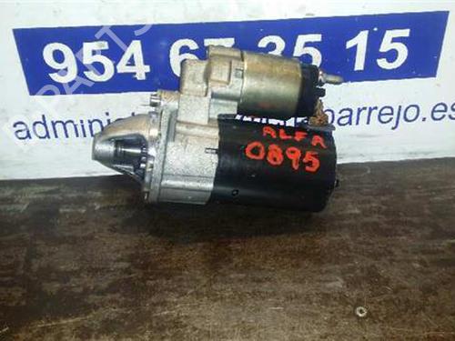 Starter ALFA ROMEO 147 (937_) 1.6 16V T.SPARK (937.AXA1A, 937.AXB1A, 937.BXB1A) | BP31888952M8
