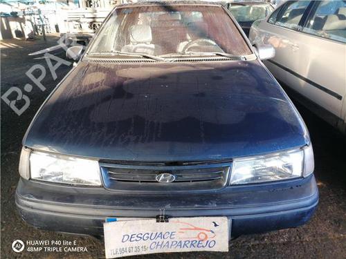 Used Parts HYUNDAI PONY (X-2) 1.5 i (83 hp) 4408442