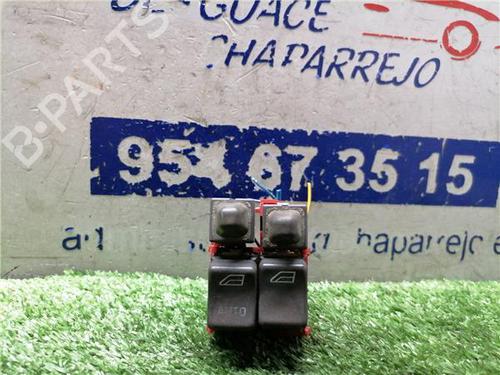 Used Left front window switch VOLVO 440 (445) 1.9 Turbo-Diesel (90 hp) 31898655