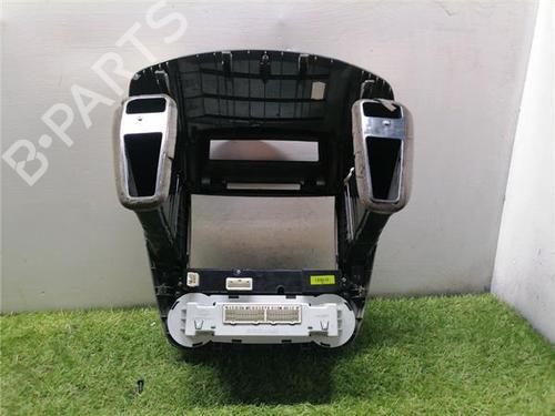 Climate control KIA CEE'D Hatchback (ED) 2.0 CRDi 140 | BP33478036I5 - Image 2