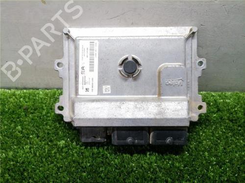 Used Electronic module Electronic module CITROËN C4 CACTUS 1.2 VTi 82 (82 hp) 33478287 33478287